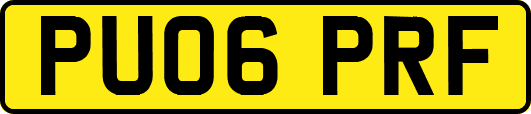 PU06PRF