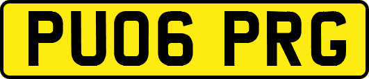 PU06PRG