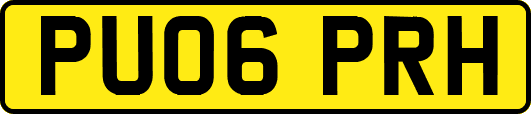 PU06PRH