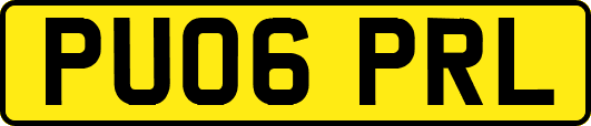 PU06PRL