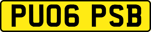 PU06PSB