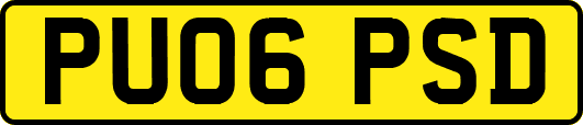 PU06PSD