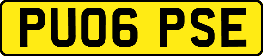 PU06PSE