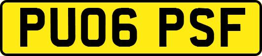 PU06PSF