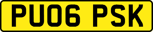 PU06PSK
