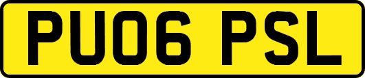 PU06PSL