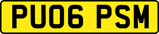 PU06PSM