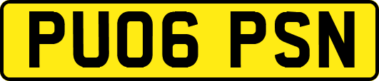 PU06PSN