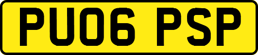PU06PSP