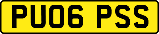 PU06PSS