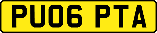 PU06PTA