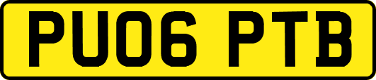 PU06PTB