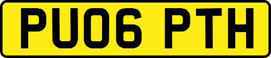 PU06PTH