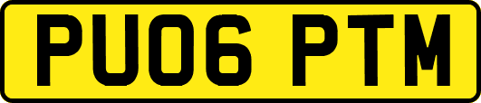PU06PTM