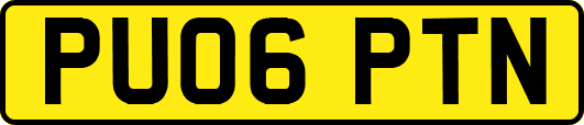 PU06PTN