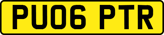 PU06PTR