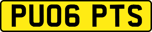 PU06PTS