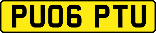 PU06PTU