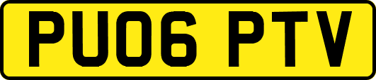 PU06PTV