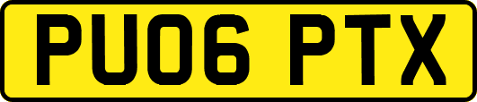 PU06PTX