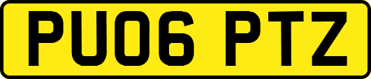PU06PTZ