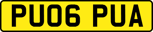 PU06PUA