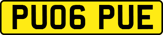 PU06PUE