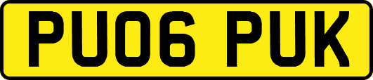 PU06PUK
