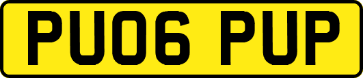 PU06PUP