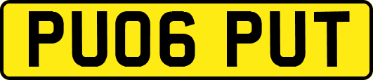 PU06PUT