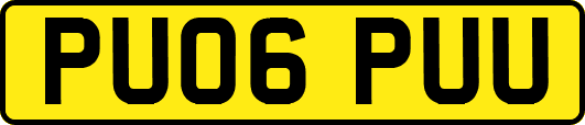 PU06PUU
