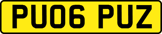 PU06PUZ