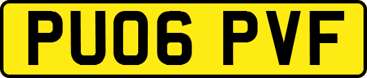 PU06PVF