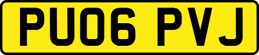 PU06PVJ
