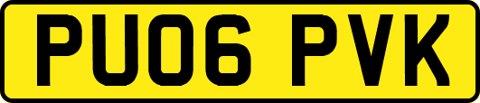PU06PVK