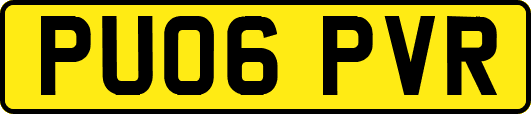 PU06PVR