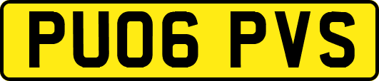 PU06PVS