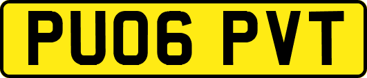PU06PVT
