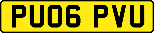 PU06PVU
