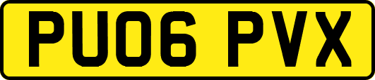 PU06PVX