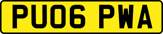 PU06PWA
