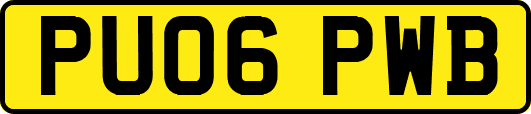 PU06PWB
