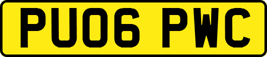 PU06PWC