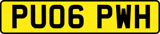 PU06PWH