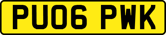 PU06PWK