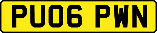 PU06PWN