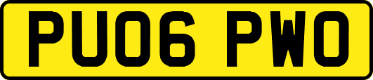 PU06PWO