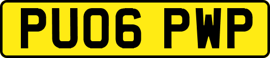 PU06PWP