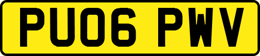 PU06PWV