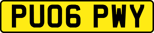 PU06PWY
